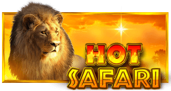 Hot Safari™